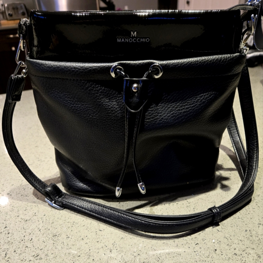 Manocchio Purse